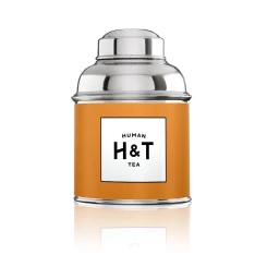 Honeybush mangue, fruits rouges et zeste d'orange