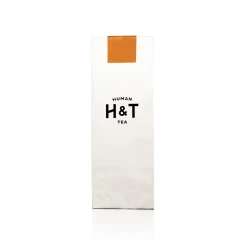 Honeybush mangue, fruits rouges et zeste d'orange