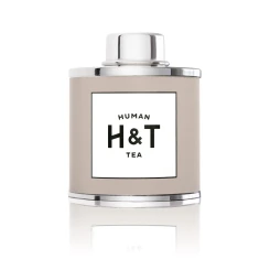 Thé blanc pomme, pêche et fleur de sureau - Bio