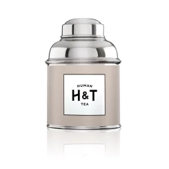 Thé blanc pomme, pêche et fleur de sureau - Bio