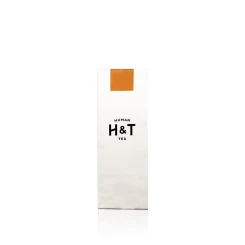 Honeybush mangue, fruits rouges et zeste d'orange