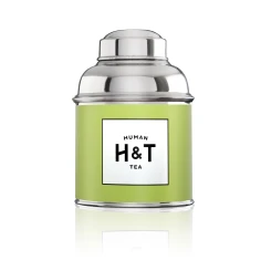 Thé vert pamplemousse et fleur d'oranger - Bio