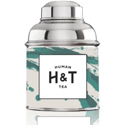 Thé vert pamplemousse et fleur d'oranger - Bio