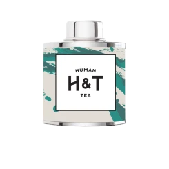 Thé noir, framboise et groseille